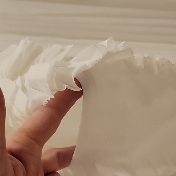 Like new blouse - Picture 6 of 6